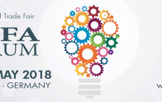 BEFA Forum 2018
