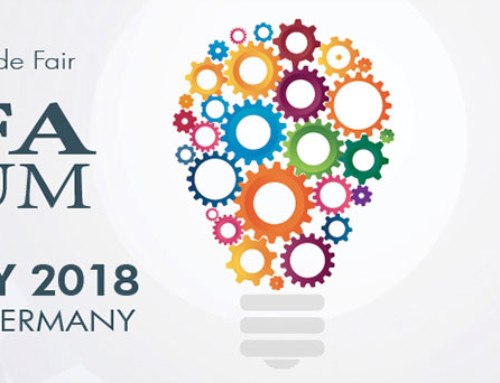 15. Internationale Bestattungsfachausstellung BEFA Forum 2018