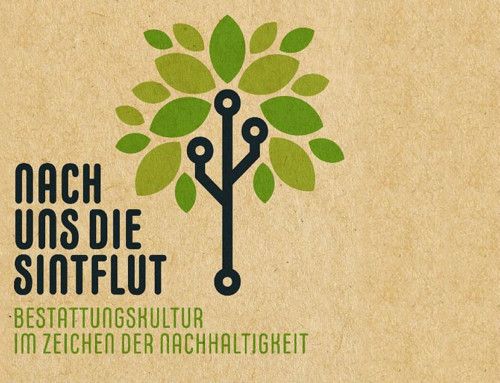 Nach uns die Sintflut – Das 9. Symposium der FUNUS Stiftung